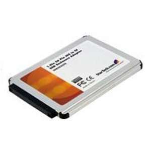    STARTECH 1.8IN 50 PIN IDE TO CF SSD ADAPTER: Electronics