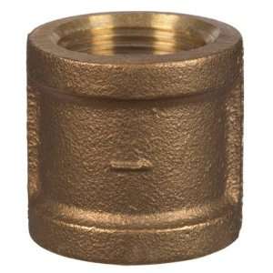  3 each Anderson Threaded Coupling (AB103RB F)