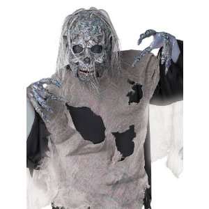  Teen Creepeez Ghoul Costume Set Toys & Games