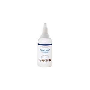    Vetericyn VF (Veterinary Formula) Otic Ear Rinse 4oz