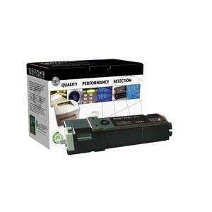  NEW Clover Technologies Group Compatible Toner CTG6130B 