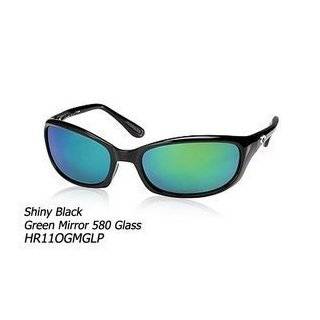 Costa Del Mar Indio Polarized Sunglasses   580 Polycarbonate Lens