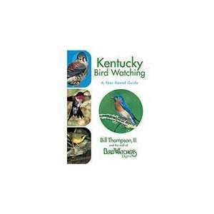  New Cool Springs Press Kentucky Bird Watching Large Full 