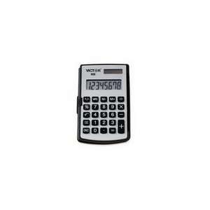  Victor 908 Pocket Calculator