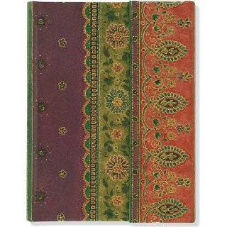 Namaste Journal (Notebook, Diary) (Foldover Journals)