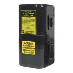  Underwater Kinetics D8 Nicad Battery Pack (45803)