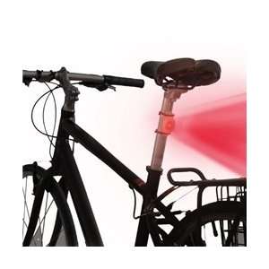  TwistLit LED Bicycle Safety Light: Sports & Outdoors