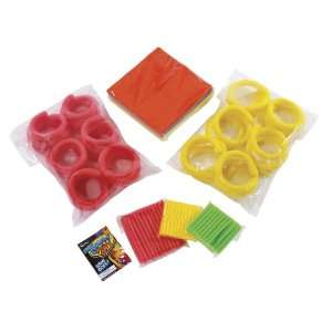  Toobers & Zots Class Kit Toys & Games