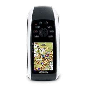 Garmin USA, GPSMAP 78 (Catalog Category Navigation / Handheld GPS 