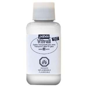  Pebeo Vitrail Stained Glass Effect Glass Paint 250 