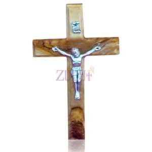  10cm Catholic Cross For Wall 