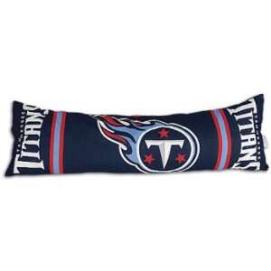  Titans Biederlack NFL Body Pillow