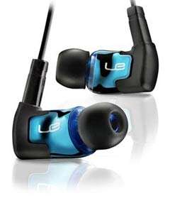  Ultimate Ears TripleFi 10 Noise Isolating Earphones Electronics
