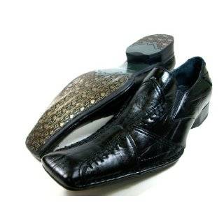   Design Delli Aldo Loafer Dress Casual Shoes Styled in Italy Shoes