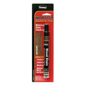  Homax Wood Stain Pen Walnut 60402108