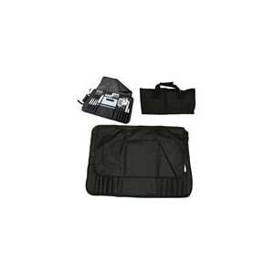  BBQ Guys BBQ Tool Kit With Carrying Case