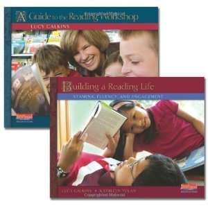   Units of Study for Teaching Reading, G [Paperback]: Lucy Calkins