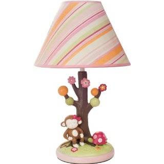  Monkey Lamp Shade by JoJo Designs Explore similar items