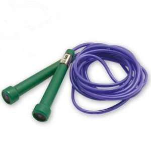  Neon Jump Rope: Sports & Outdoors