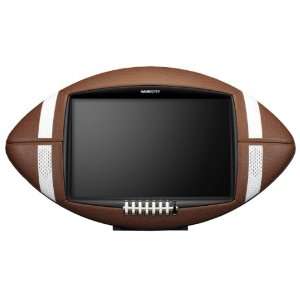  24 HANNspree Football LCD TV Electronics