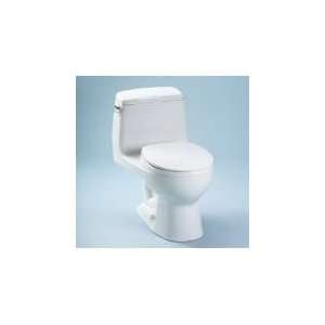  TOTO Eco Ultra Max, Elongated One Piece Toilet in Bone 