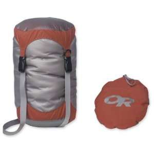 Outdoor Research Ultralight Compression Sack (Grey 
