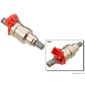  Bosch Fuel Injector: Automotive