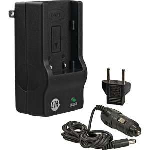  CTA MR NB2L MINI BATTERY CHARGER FOR CANON DIGITAL CAMERAS 