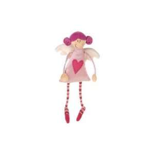  Angel Hanger Pink   DISCONTINUED Toys & Games