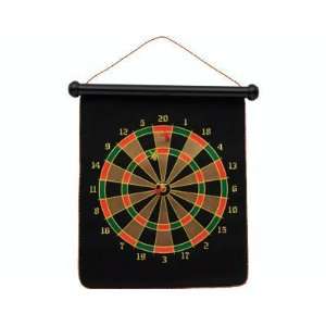   Roll up Traditional Family Dart Game:  Sports & Outdoors