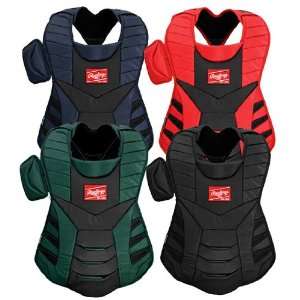   Chest Protectors (B) BLACK YOUTH 13   12 UNDER: Sports & Outdoors