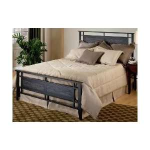  Rosewood King Size Bed Set