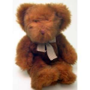  12 Russ Picadilly Teddy Bear Plush: Toys & Games
