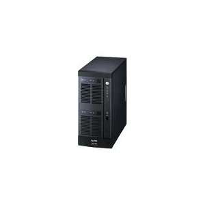  ZyXEL NSA2400 Business Network Storage and Data Backup 