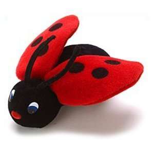  Ladybug Bean Bag Toys & Games