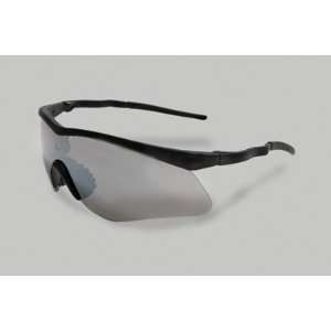  Radnor Sport Series Safety Glasses With Black Frame And 