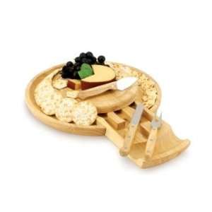  Colby Combination Cheese Board and Serving Tray Case Pack 