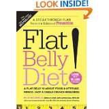 Flat Belly Diet by Liz Vaccariello, Cynthia Sass and David L. Katz 