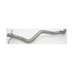  Dynomax 55225 Exhaust Tail Pipe: Automotive