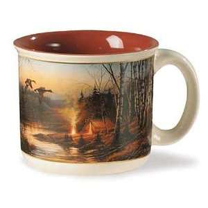  Terry Redlins Twilight Glow Mug