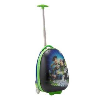   Optic Lights Carry On Luggage Cars Tinker Bell Toy Story Princesses