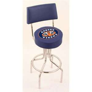   30 Tulip base Swivel Bar Stool with 4 Thick Seat: Sports & Outdoors
