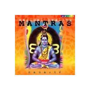  Namaste Magical Healing Mantras