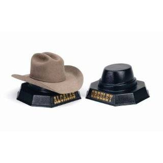  Cowboy Hat Rack: Everything Else