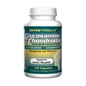  Glucosamine + Chondroitin ( Supports Joint Health ) 120 