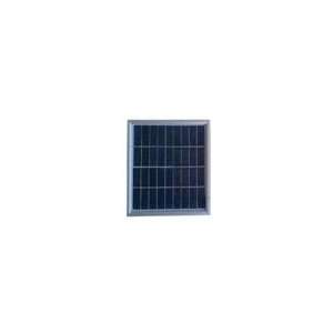   Monocrystalline Silicon Solar Power Module Panel Patio, Lawn & Garden