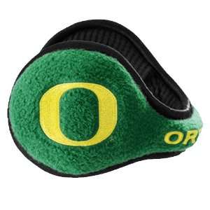 180s NCAA Fleece Ear Warmer Oregon