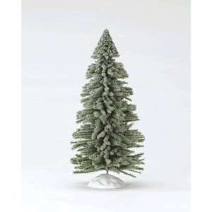   Collection 9 Green Life Like Spruce Tree #24733: Home & Kitchen