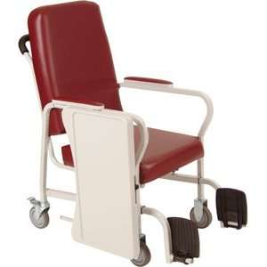  Activity Chair with tray, color Black, (Model 5101 