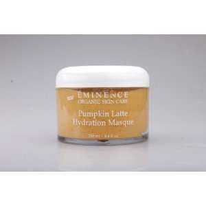  Eminence Pumpkin Latte Hydration Masque 8.4oz Pro Beauty